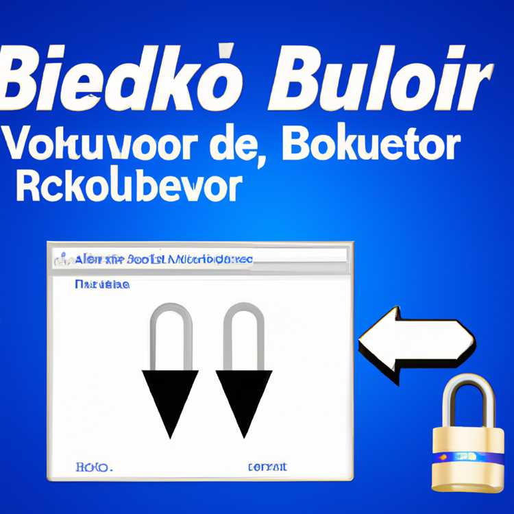 Hướng dẫn từng bước về cách tìm khóa khôi phục Bitlocker của bạn trong Windows