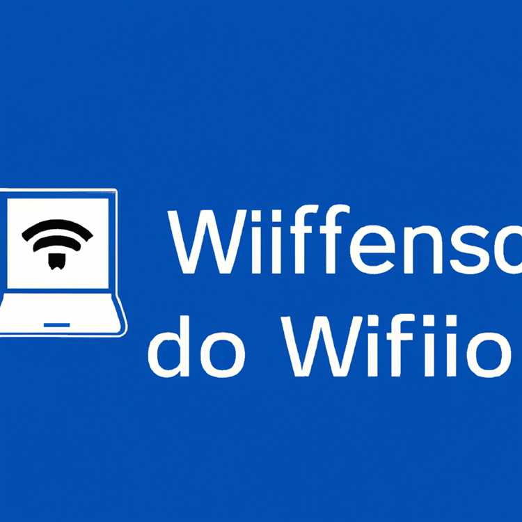 Các bước nhanh chóng và dễ dàng để xác định mật khẩu Wi-Fi của bạn trong Windows 11