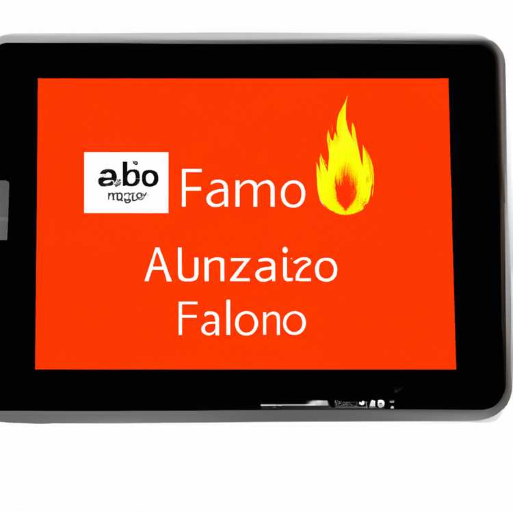 Risoluzione dei problemi dei problemi per risolvere i problemi di ricarica con il tuo tablet Amazon Fire