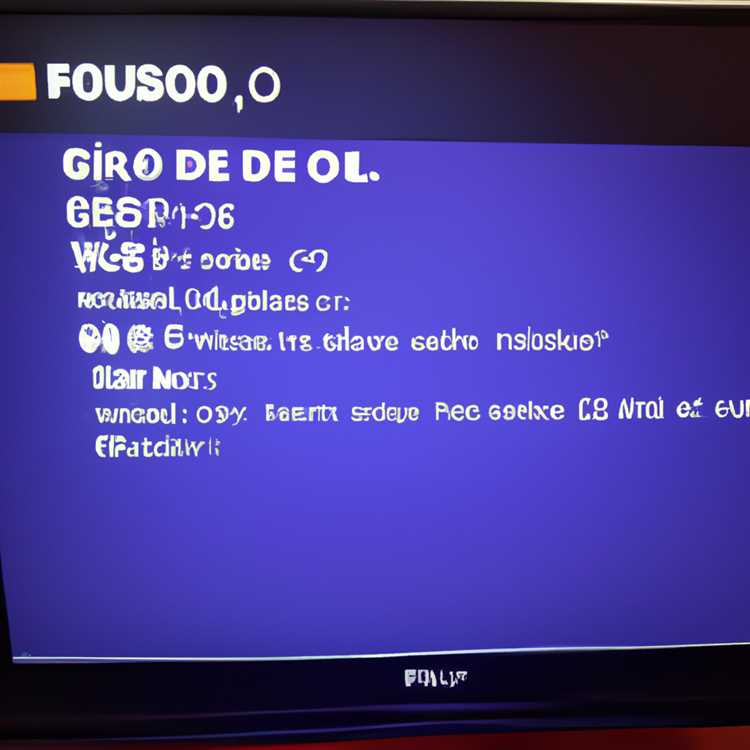 Aggiorna manualmente il software Roku