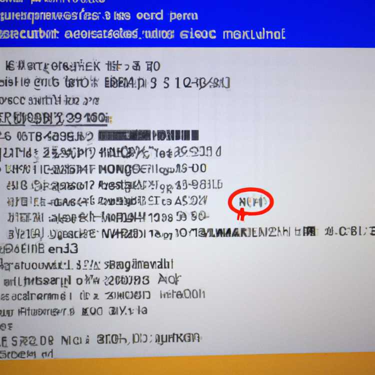 Triệu chứng của Mã lỗi 0x80004005 trên Windows 11