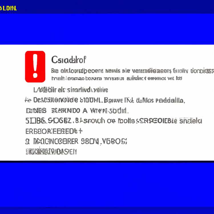 Hướng dẫn đầy đủ để giải quyết mã lỗi 0x80004005 trên Windows 11 - Giải pháp hiệu quả cho mã lỗi 0x80004005