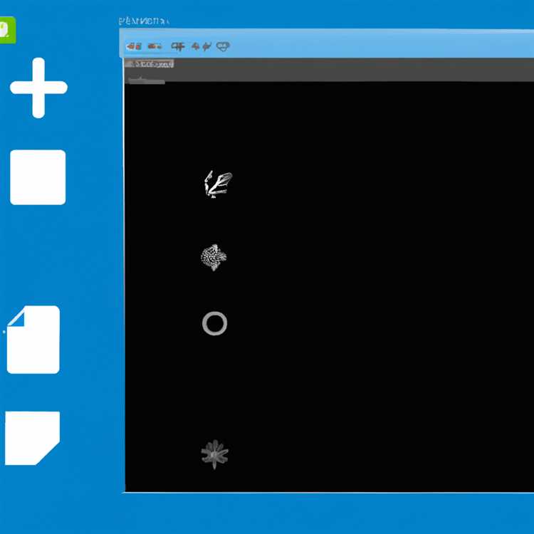 Correzione delle X grigie sulle icone del desktop in Windows 10