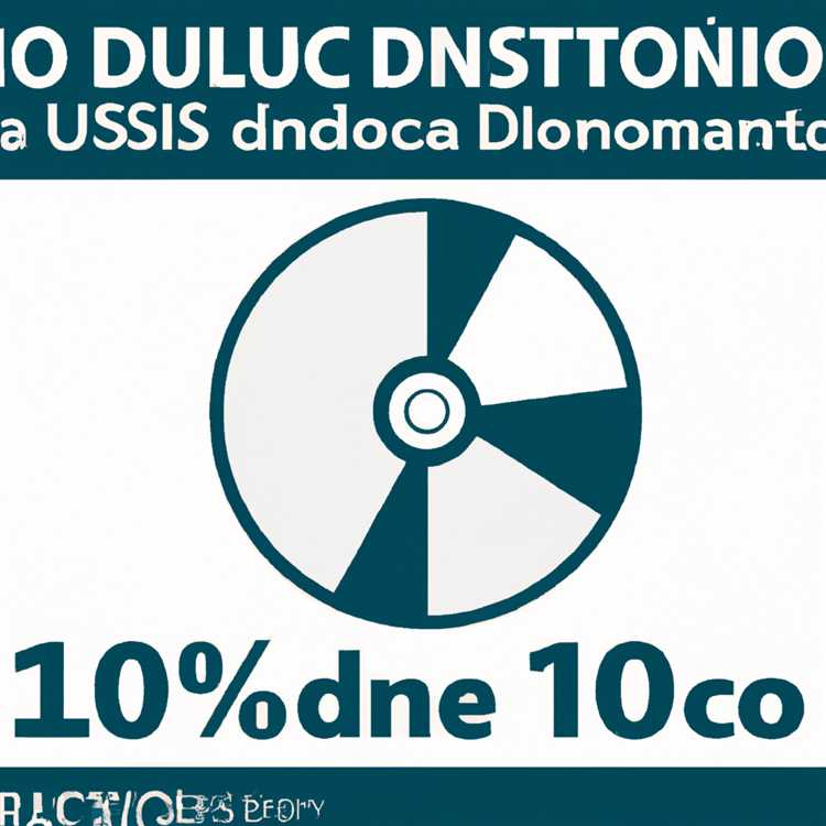 Cách khắc phục mức sử dụng đĩa cao 100% trên hệ điều hành Windows 10, 8 & 8. 1 - Đã giải quyết