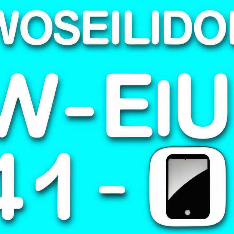 3. Tôi phải làm gì nếu không thể kết nối WiFi sau khi cập nhật lên iOS 11. 4. 1?