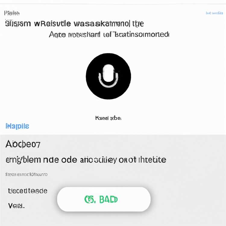Hướng dẫn nhanh - Khắc phục sự cố Không có âm thanh trên HomePod sau khi cập nhật lên iOS 11. 4