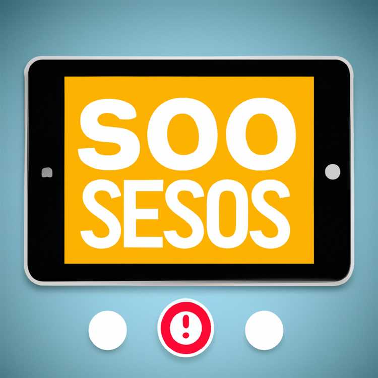 Khắc phục sự cố không có dịch vụ, tìm kiếm hoặc SOS trên iPhone hoặc iPad của bạn - Hướng dẫn toàn diện