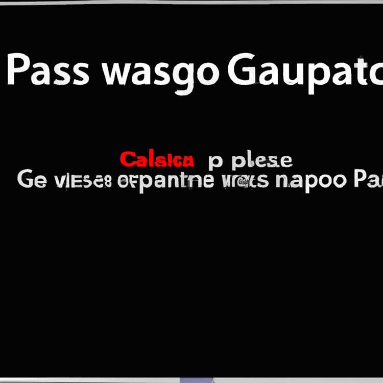 Hướng dẫn từng bước để giải quyết vấn đề tin nhắn GPSVC trên Windows