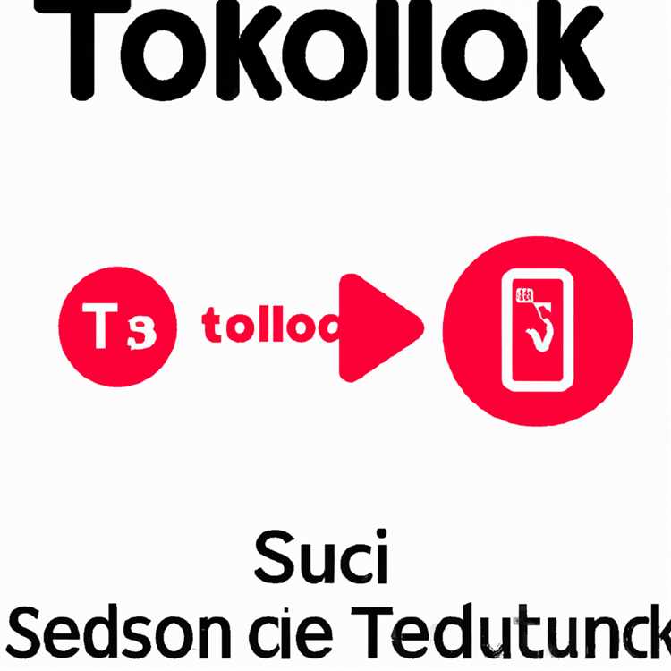 7. Contatta il supporto Tiktok