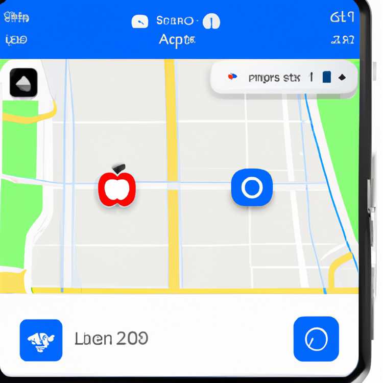 Các phương pháp hàng đầu để giải quyết các vấn đề hiển thị của Waze và Google Maps trên iOS 12 với Apple CarPlay