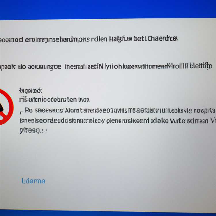 Hướng dẫn từng bước < pan> Cập nhật Windows 10 là điều cần thiết để cập nhật hệ điều hành của bạn với các bản vá bảo mật mới nhất, sửa lỗi và các tính năng mới. Tuy nhiên, các lỗi như 0x80240034 đôi khi có thể xảy ra trong quá trình cập nhật. Trong bài viết này, chúng tôi đã thảo luận về một số cách để khắc phục sự cố và khắc phục lỗi này, bao gồm sử dụng các công cụ Windows tích hợp, chẳng hạn như Windows Update Troubleshooter và Dism. exe Utility, đặt lại các thành phần của Windows Update, thực hiện quét SFC và cài đặt thủ công cài đặt thủ công. Phiên bản Windows 10 mới nhất.