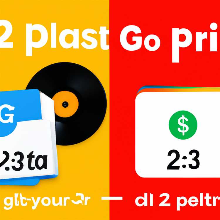 Cách nhận gói Google One 2 TB $ 9, 99 hoặc Kế hoạch 200 GB $ 2, 99: Chọn kế hoạch định giá hoàn hảo