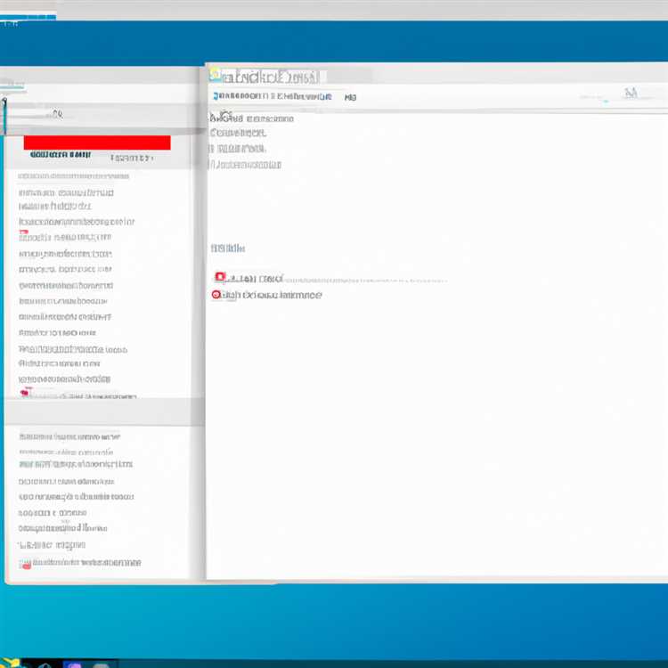 Come personalizzare e gestire la barra delle applicazioni in Windows 11 - Una guida completa