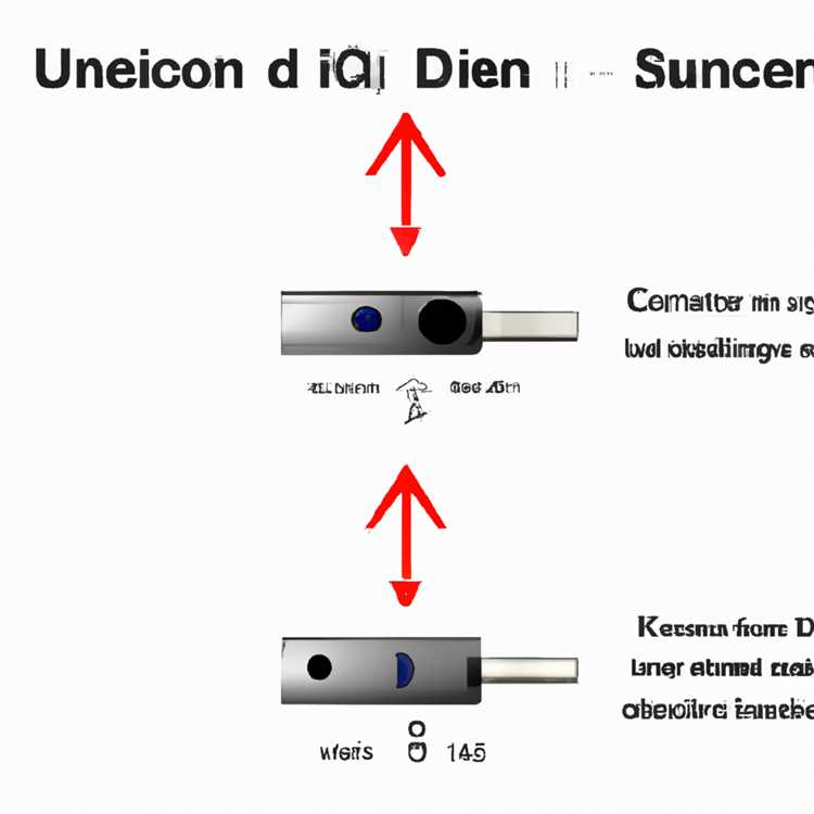 Xác định thiết bị USB gây ra âm thanh kết nối/ngắt kết nối liên tục - Các bước dễ dàng