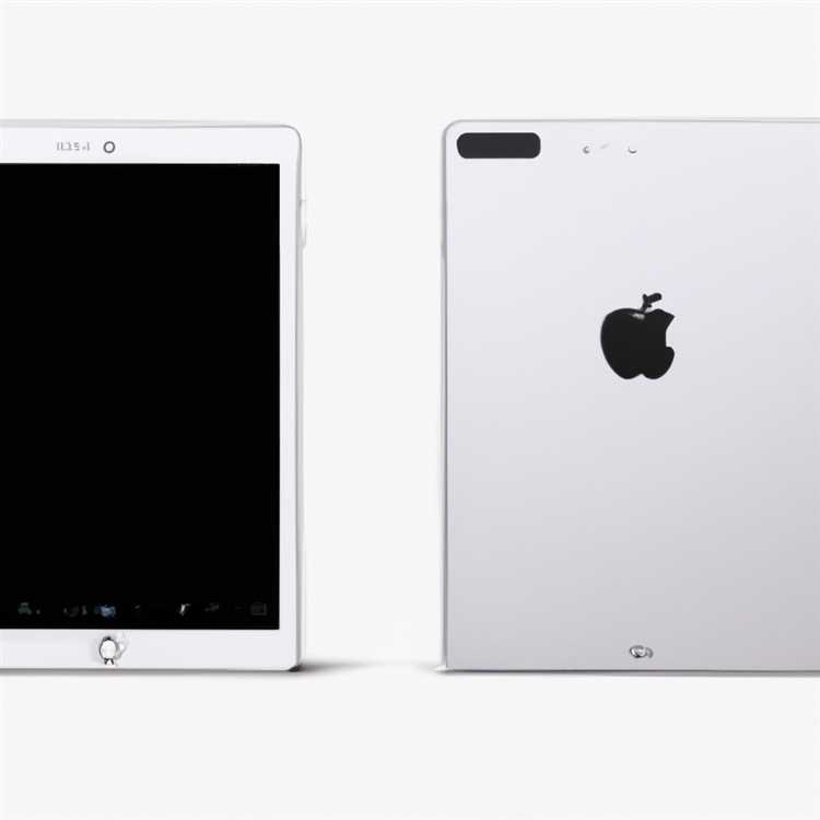 Come identificare quale modello iPad hai?