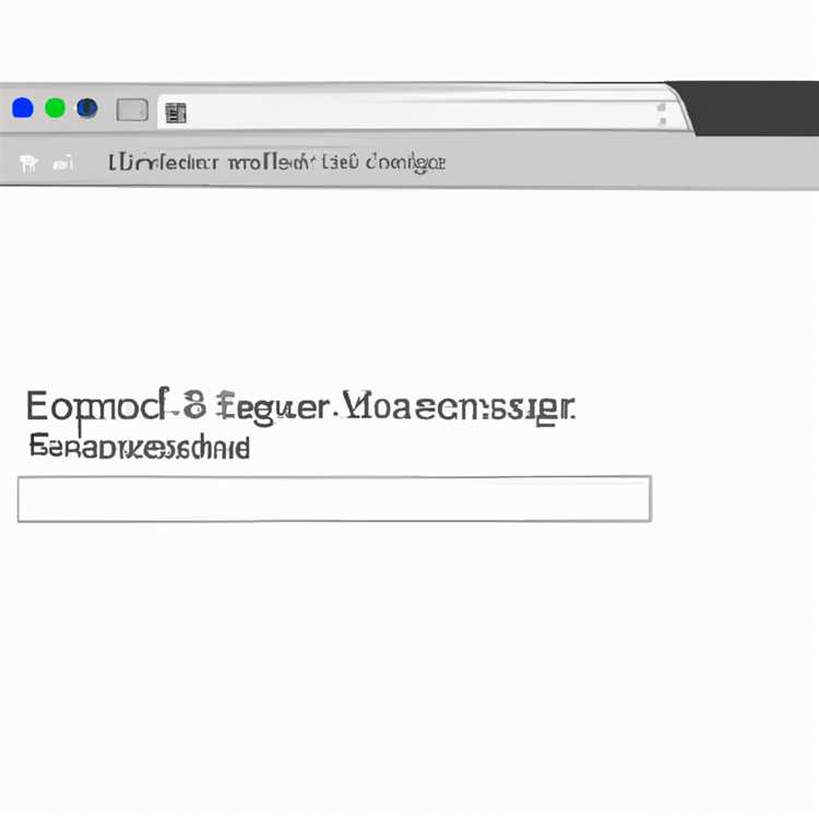 Cách nhập dữ liệu trình duyệt Safari vào Microsoft Edge trong macOS Mojave