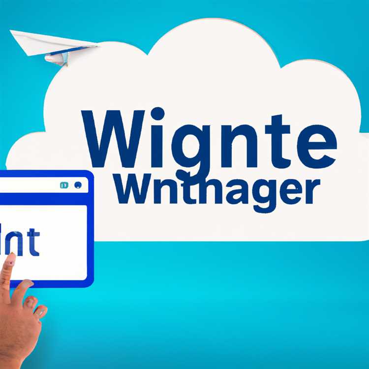 Hướng dẫn từng bước để cài đặt và quản lý các ứng dụng với chương trình Winget