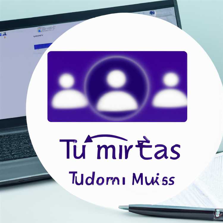 1. Mở ứng dụng Microsoft Teams