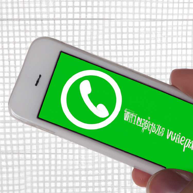 Phương pháp khóa WhatsApp trên iPhone của bạn