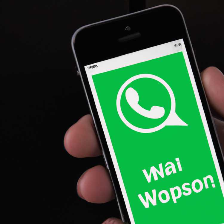 Bảo vệ quyền riêng tư của bạn - Khóa WhatsApp trên iPhone Apple của bạn để ngăn chặn gián điệp