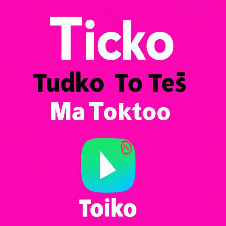 Come realizzare un video TikTok: guida facile per principianti su TikTok