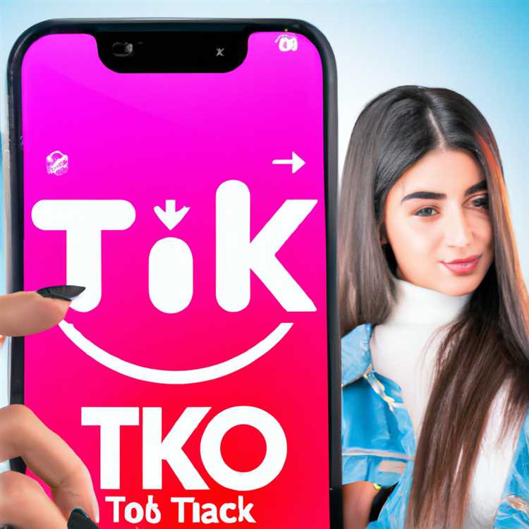 Creazione di video tiktok: suggerimenti e trucchi