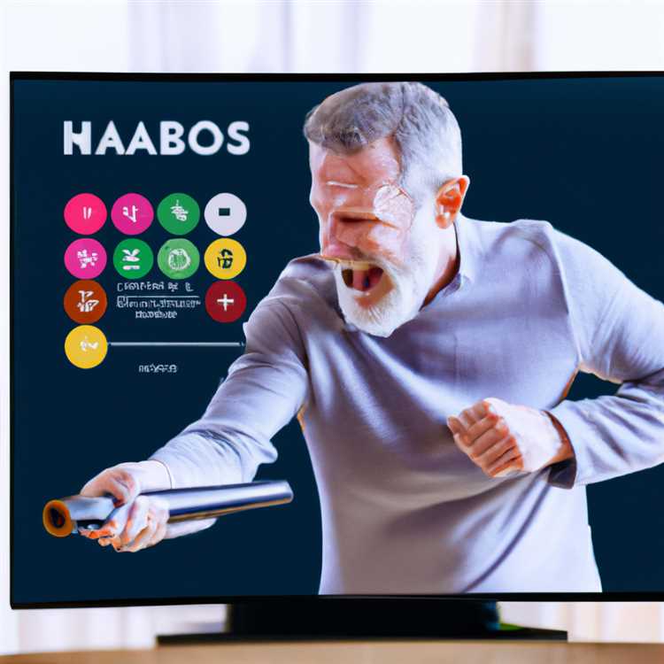 Come creare HBO Max intero schermo su una TV: suggerimenti per la risoluzione dei problemi