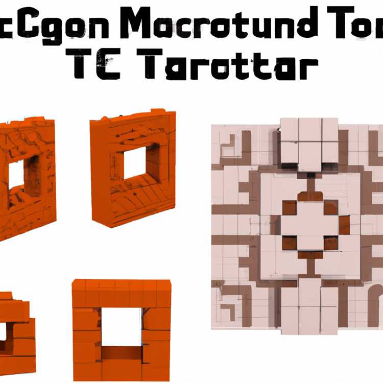 Passaggio 2: Crafting Terracotta