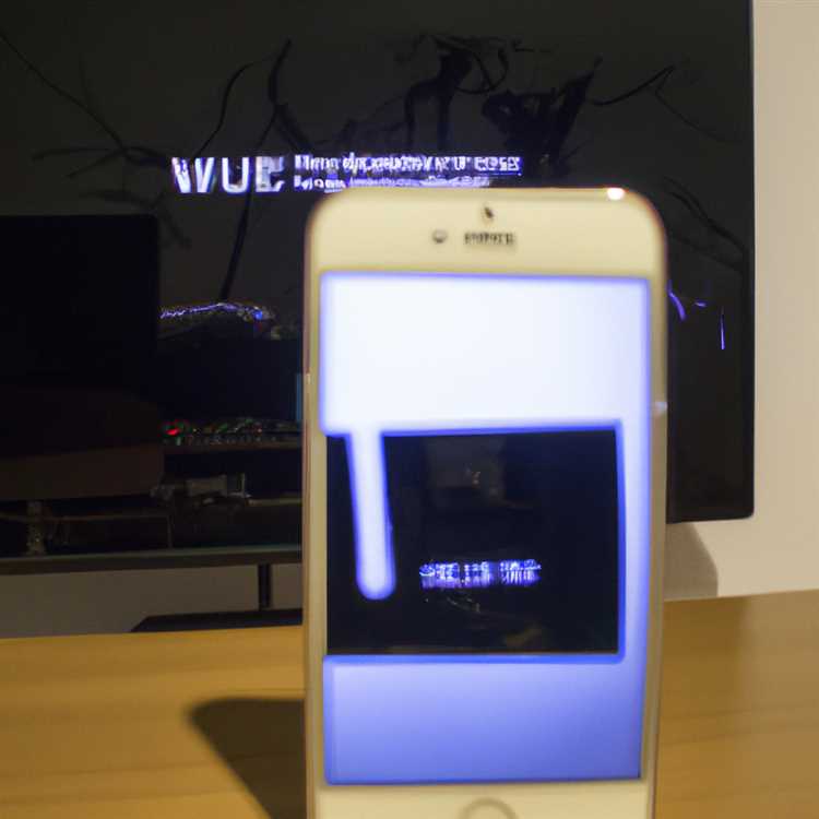 Guida passo-passo su Mirroring iPhone to TV-Wi-Fi o Metodi Wi-Fi-less