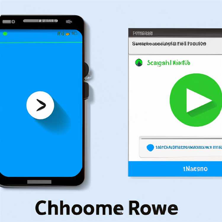 Cách mở Chrome ở Chế độ ẩn danh trên Android