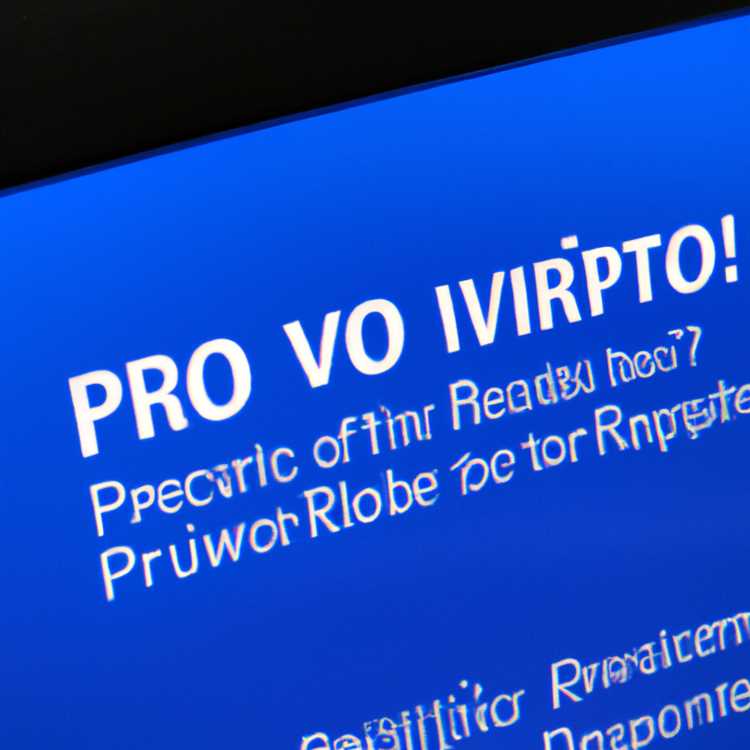 Tại sao phải sửa chữa sổ đăng ký Windows?