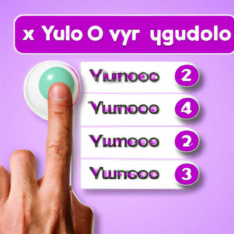 6. Reattiva il tuo account Yahoo (facoltativo)