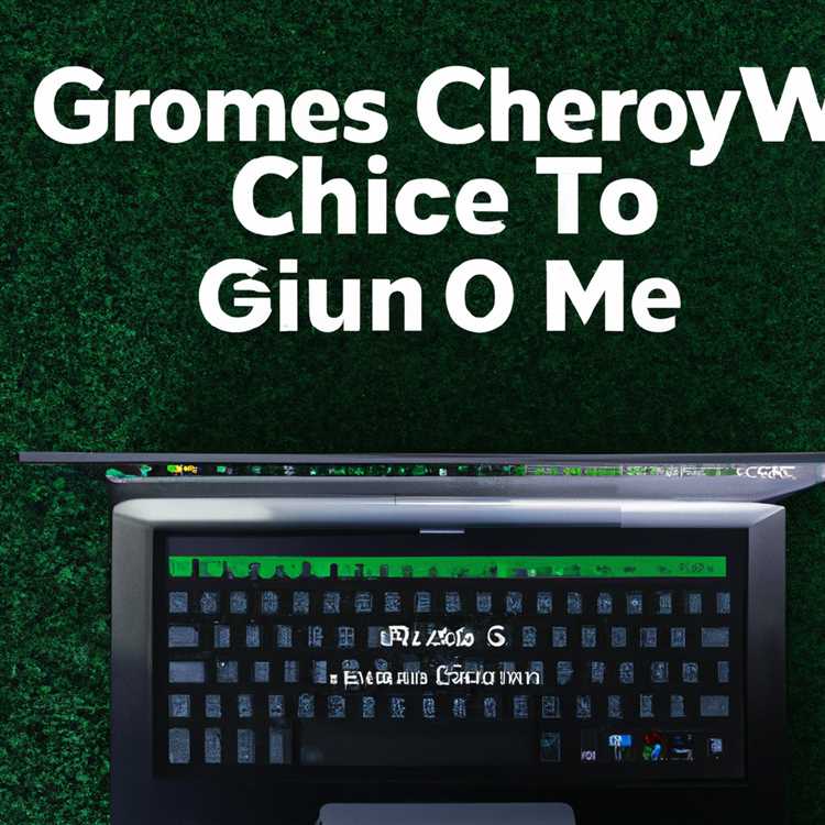 Come giocare tra noi su Chromebook con GeForce ora