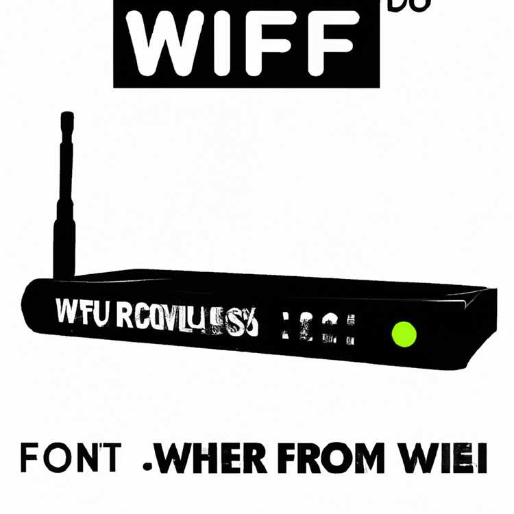 Semplici passaggi per recuperare la password Wi-Fi del router se la dimentichi