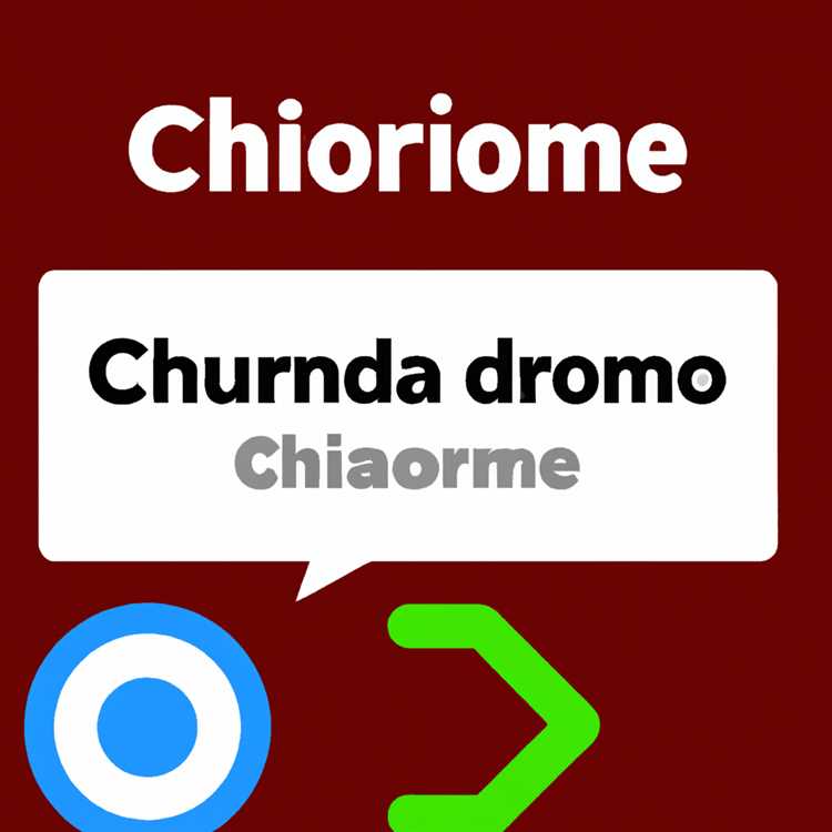 Cách xóa các mục tự động không mong muốn trong Google Chrome: Hướng dẫn từng bước