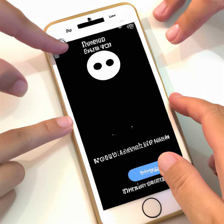 Hướng dẫn nhanh chóng và dễ dàng - Để lại một cuộc trò chuyện của nhóm iS trên iOS và tận hưởng hòa bình và riêng tư