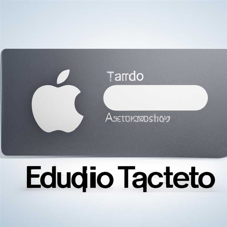 Hướng dẫn cuối cùng để yêu cầu và kích hoạt thẻ Apple Titanium-Hướng dẫn từng bước