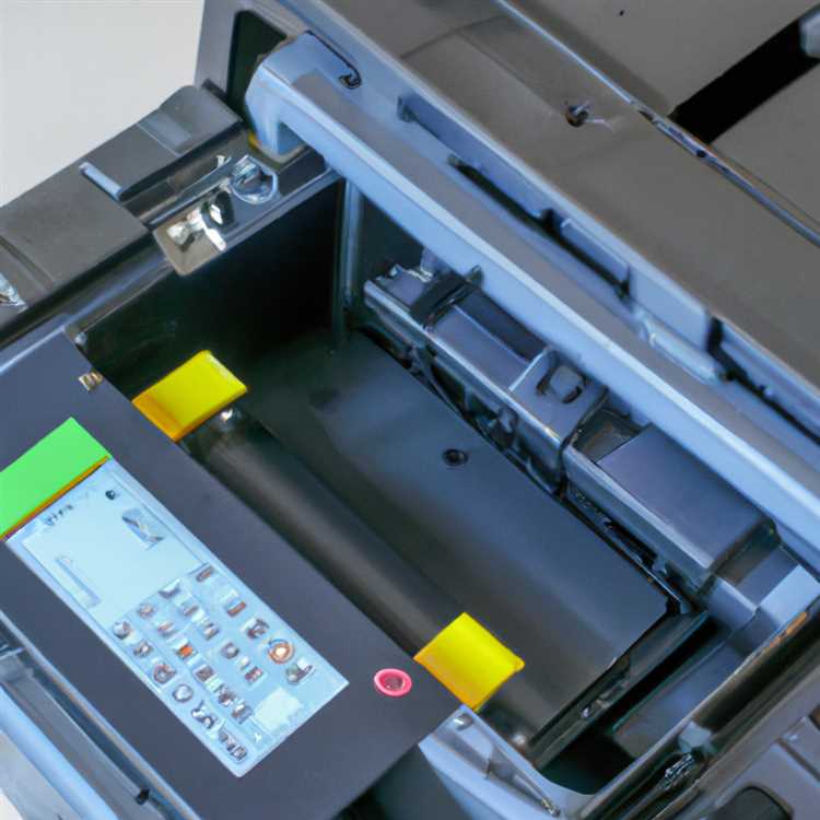 Modi efficaci per ripristinare la stampante HP dopo la ricarica dell'inchiostro