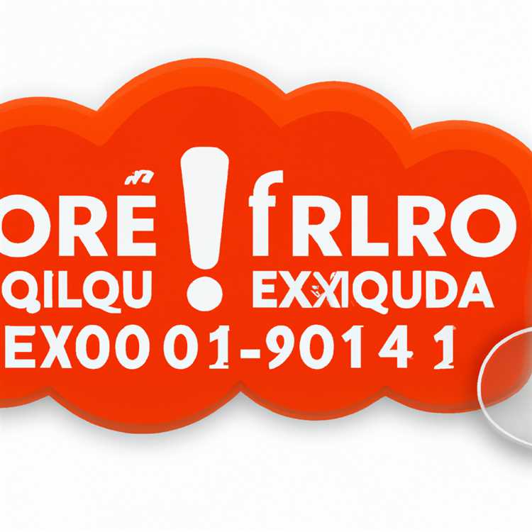 Comprendere l'errore 1015 di Cloudflare