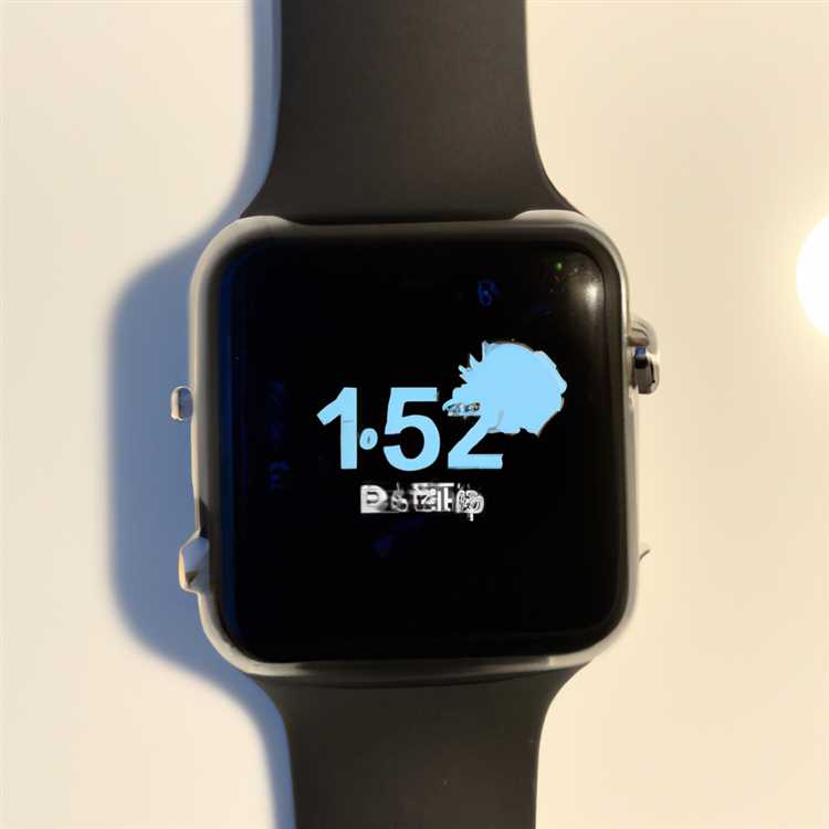 Riavviare Apple Watch: perché e quando