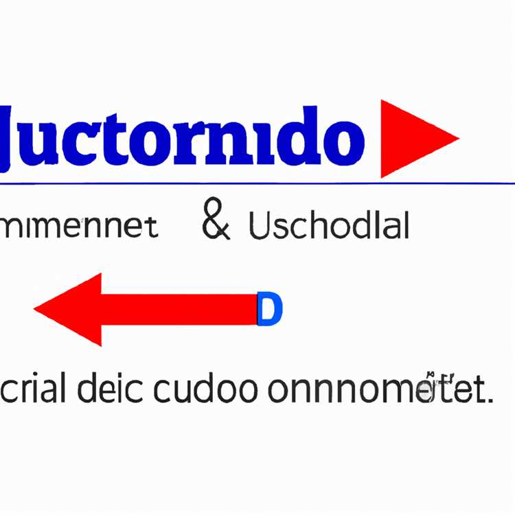 Come giustificare a destra e a sinistra sulla stessa riga in Microsoft Word