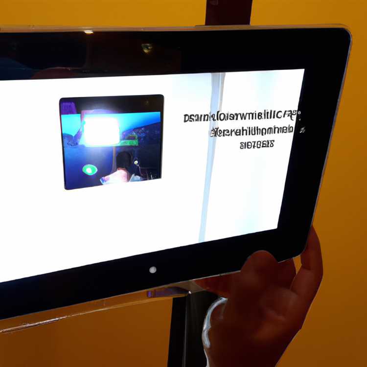 Guida passo-passo su come schermare lo specchio da iPhone e iPad a LG TV
