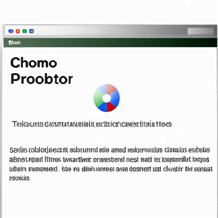 Impostazione di Google Chrome come browser predefinito su PC o Mac