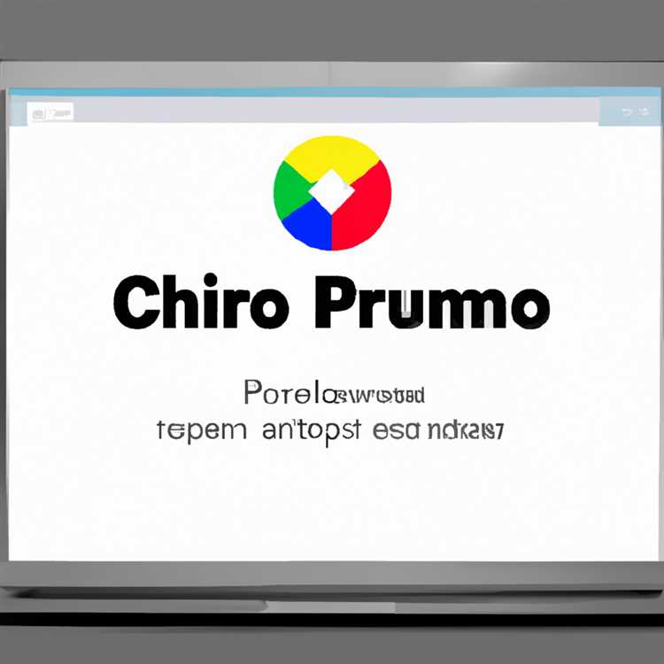 Come impostare Google Chrome come browser predefinito su PC o Mac
