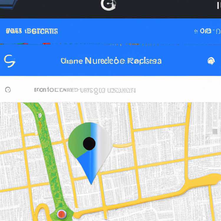 Passaggio 3: imposta Google Maps come predefinito per la navigazione