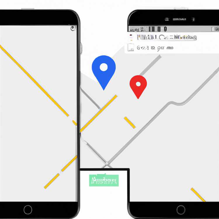Una guida passo-passo per rendere Google Maps l'app di navigazione predefinita su iPhone 13/14/15