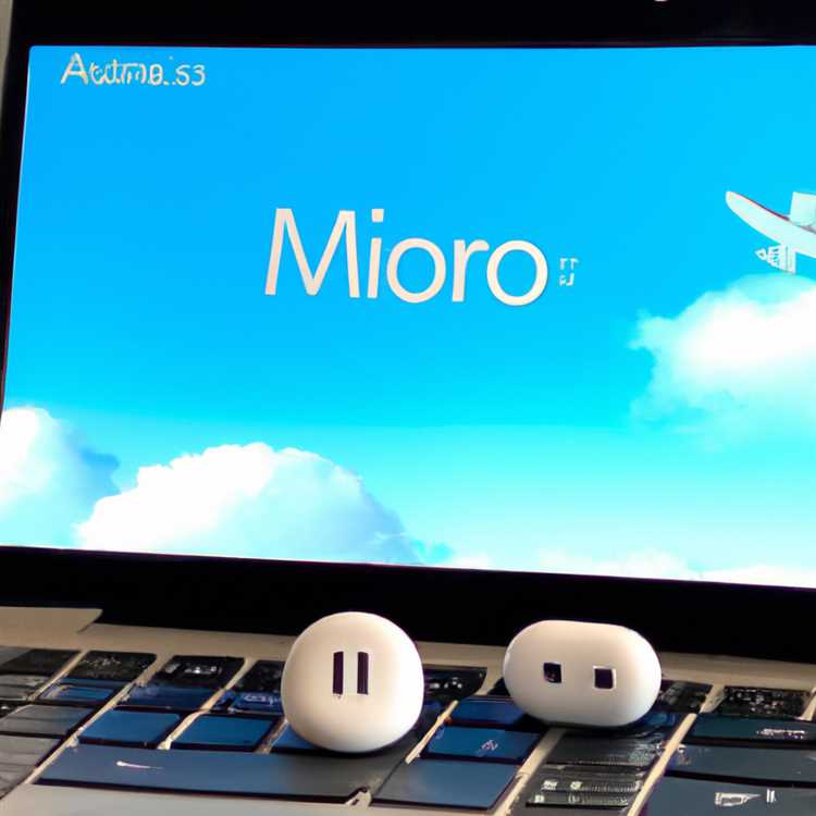 Impostare AirPods con il tuo Mac e altri dispositivi Bluetooth