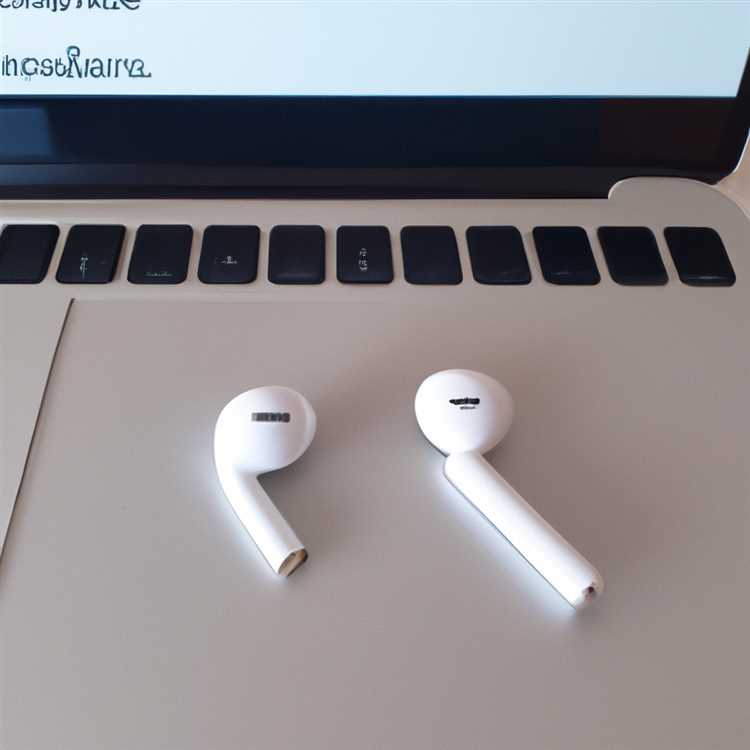 Come impostare AirPods con il tuo Mac e altri dispositivi Bluetooth