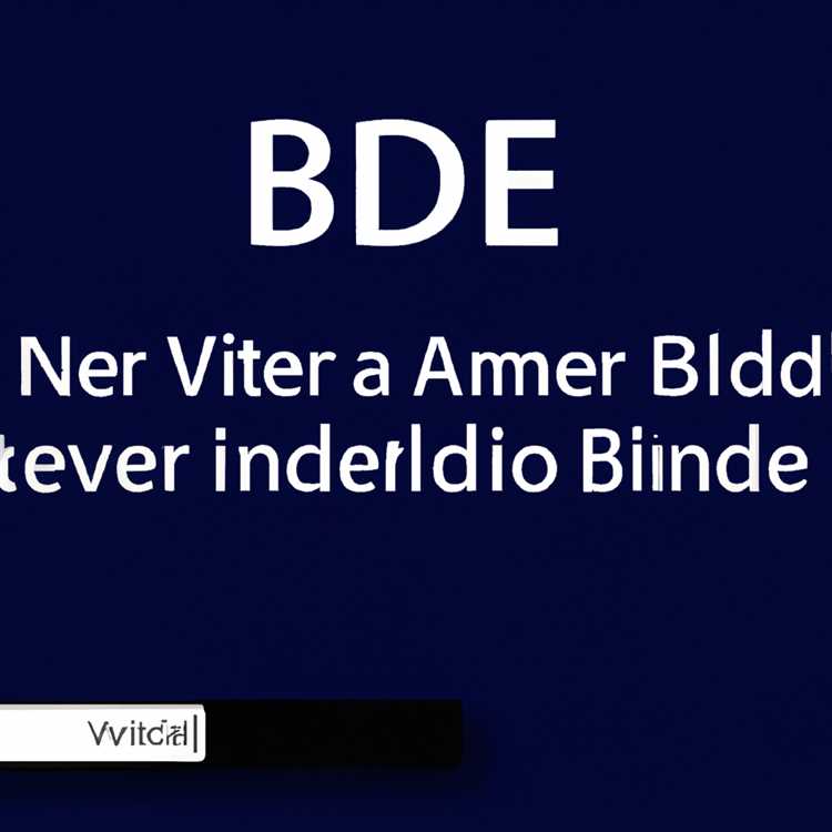 Chi tiết về Windows 10 Build 18317 Các vấn đề đã biết