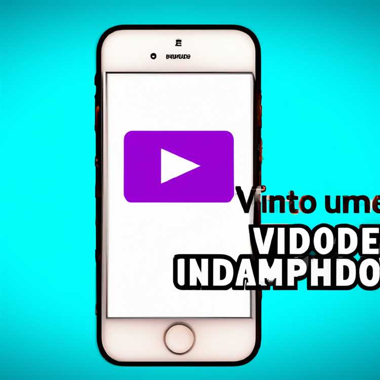 Sử dụng imovie để tăng tốc một video trên iPhone của bạn